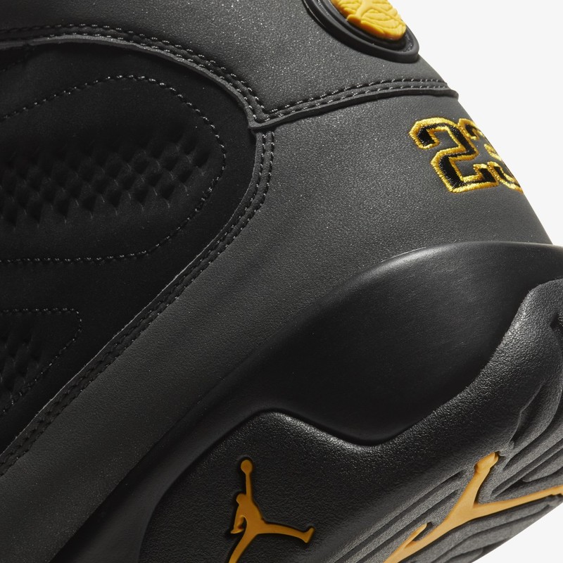 Air Jordan 9 University Gold | CT8019-070
