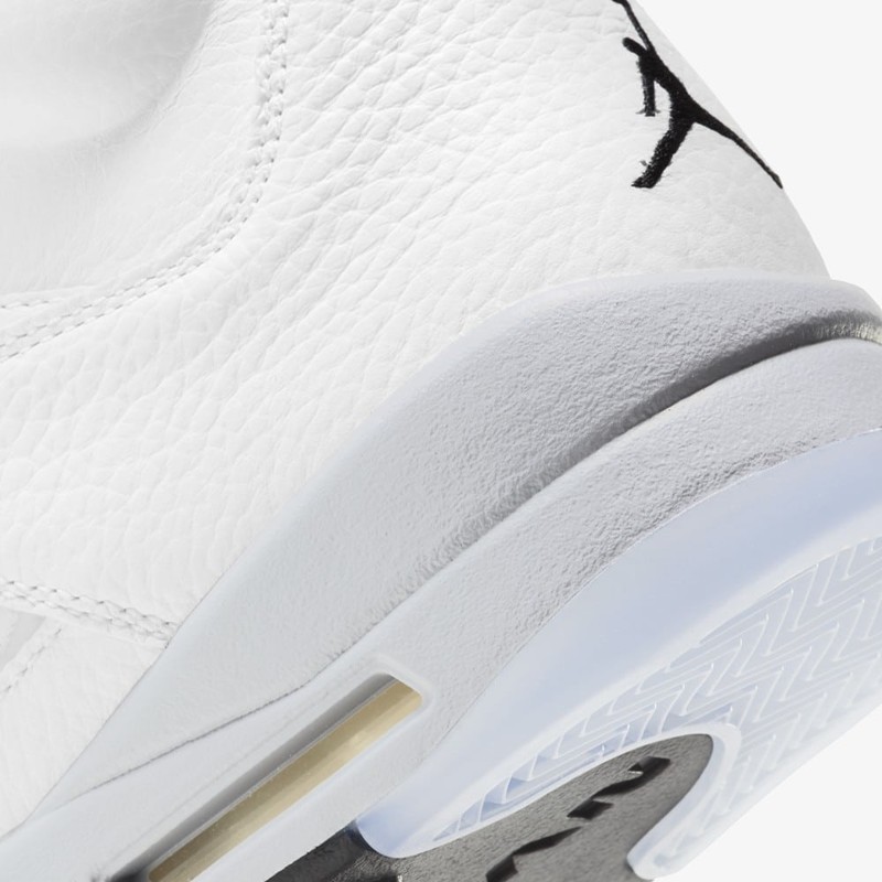 Air Jordan 5 Stealth 2.0 | DD0587-140