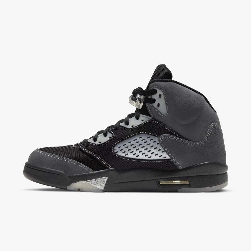 Air Jordan 5 Anthracite | DB0731-001