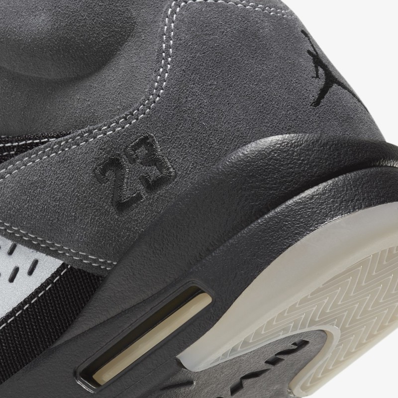 Air Jordan 5 Anthracite | DB0731-001