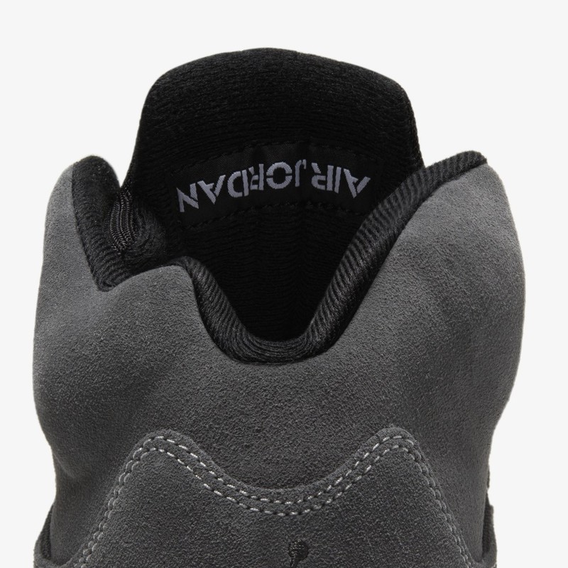Air Jordan 5 Anthracite | DB0731-001