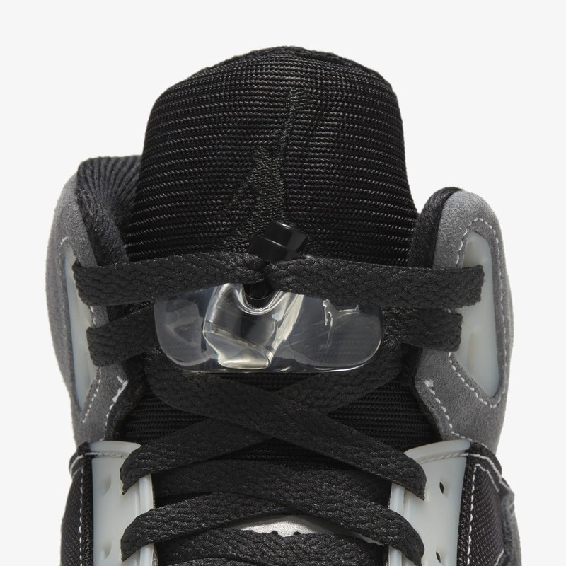 Air Jordan 5 Anthracite | DB0731-001