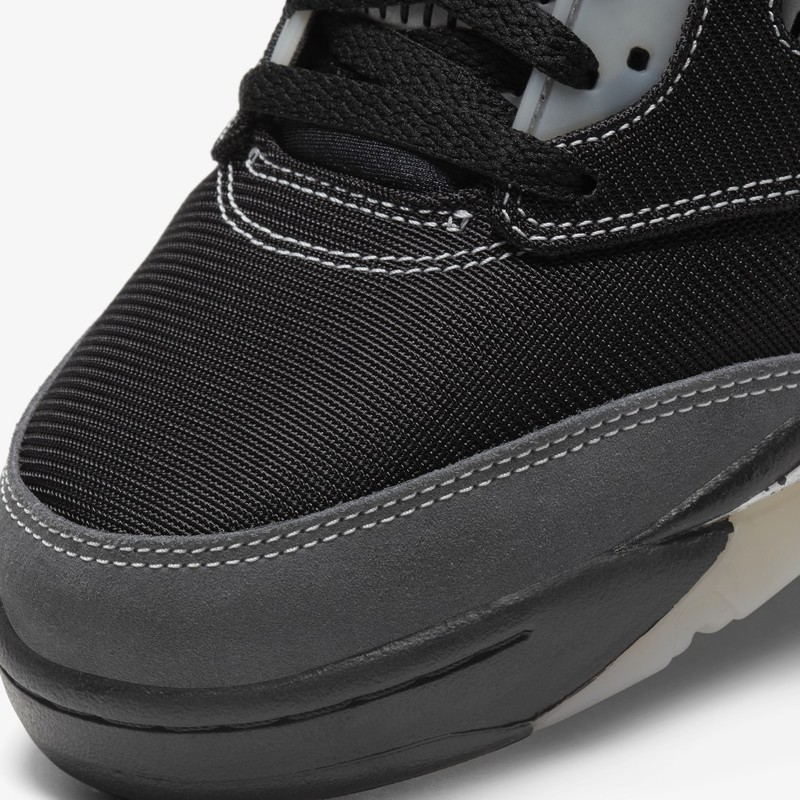 Air Jordan 5 Anthracite | DB0731-001
