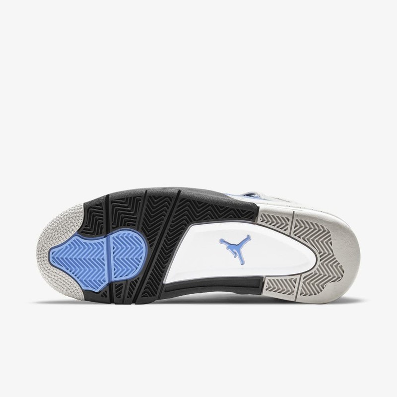 Air Jordan 4 University Blue | CT8527-400
