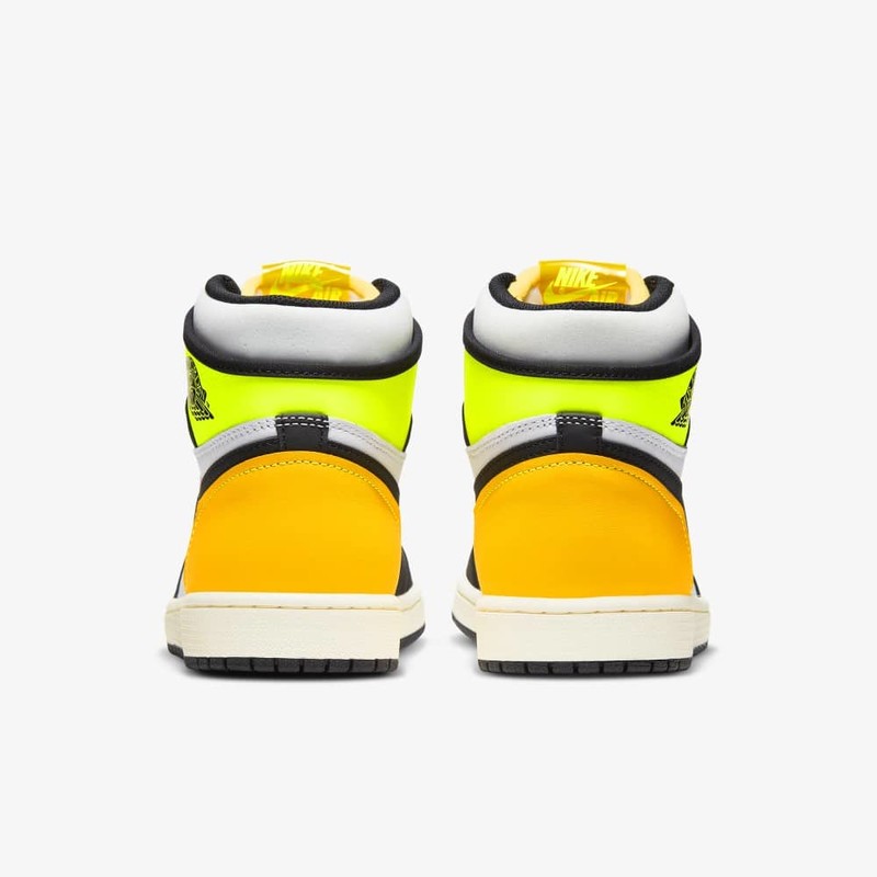Air Jordan 1 High OG Volt Gold | 555088-118