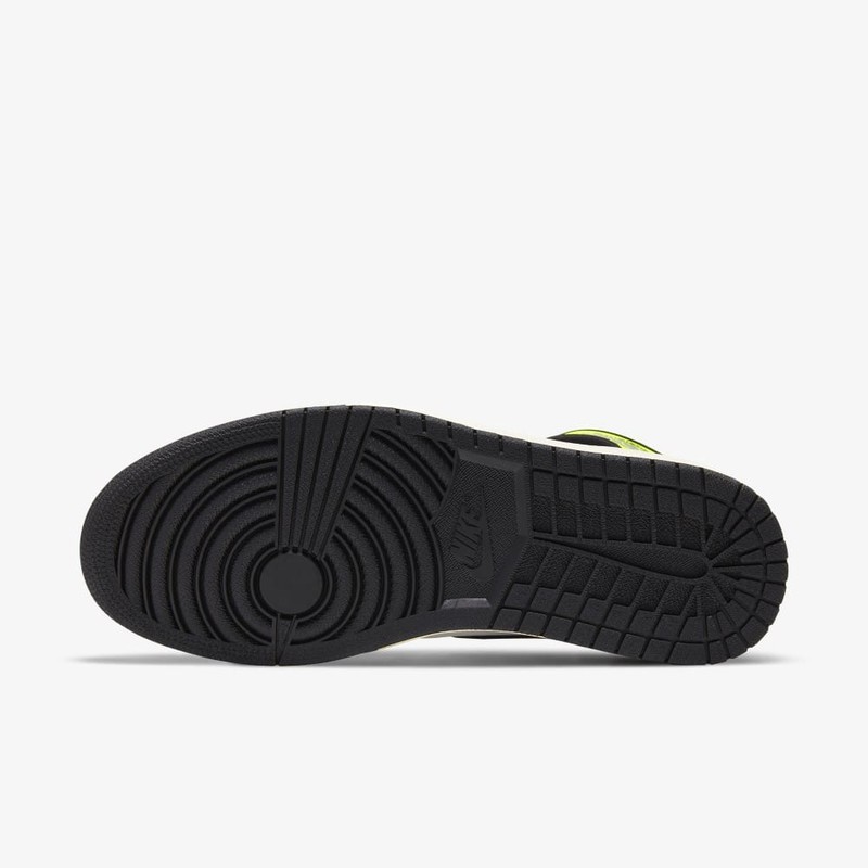 Air Jordan 1 High OG Volt Gold | 555088-118
