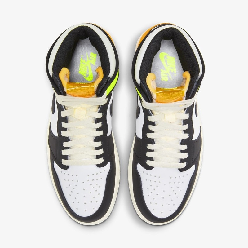 Air Jordan 1 High OG Volt Gold | 555088-118