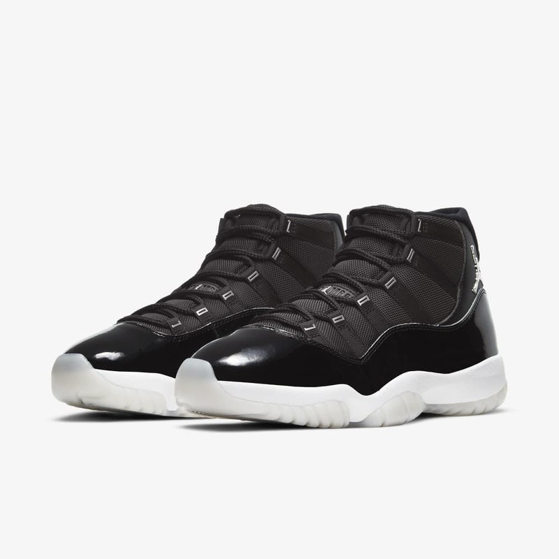 Air Jordan 11 Jubilee | CT8012-011