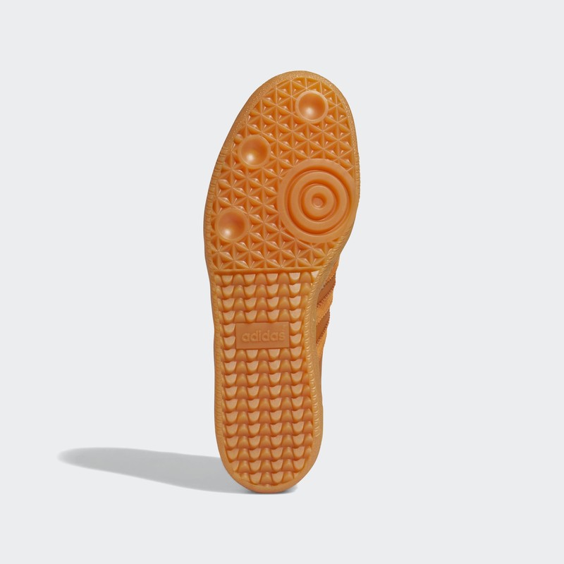 Jonah Hill x adidas Samba Ochre | FX1471