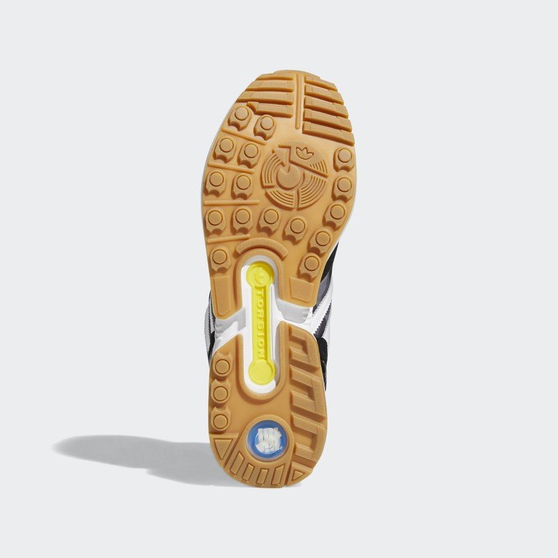 BAPE x UNDFTD x adidas ZX 8000 | FY8852