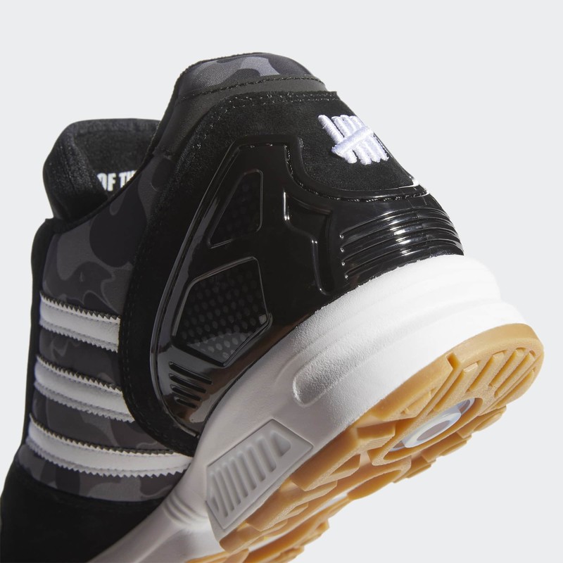 BAPE x UNDFTD x adidas ZX 8000 | FY8852