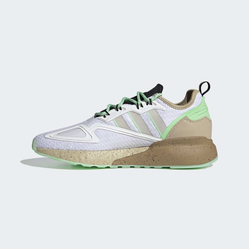 Star Wars x adidas ZX 2K Boost Mudhorn | GZ2760