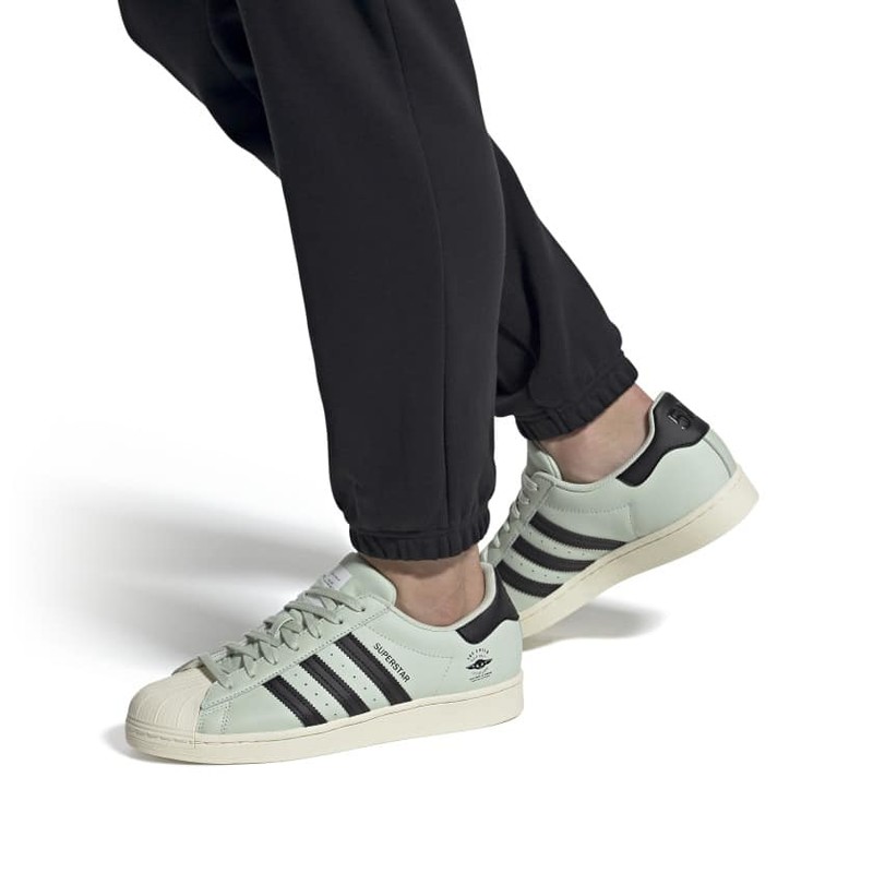 Star Wars x adidas Superstar The Child | GZ2751