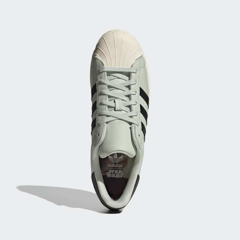 Star Wars x adidas Superstar The Child | GZ2751