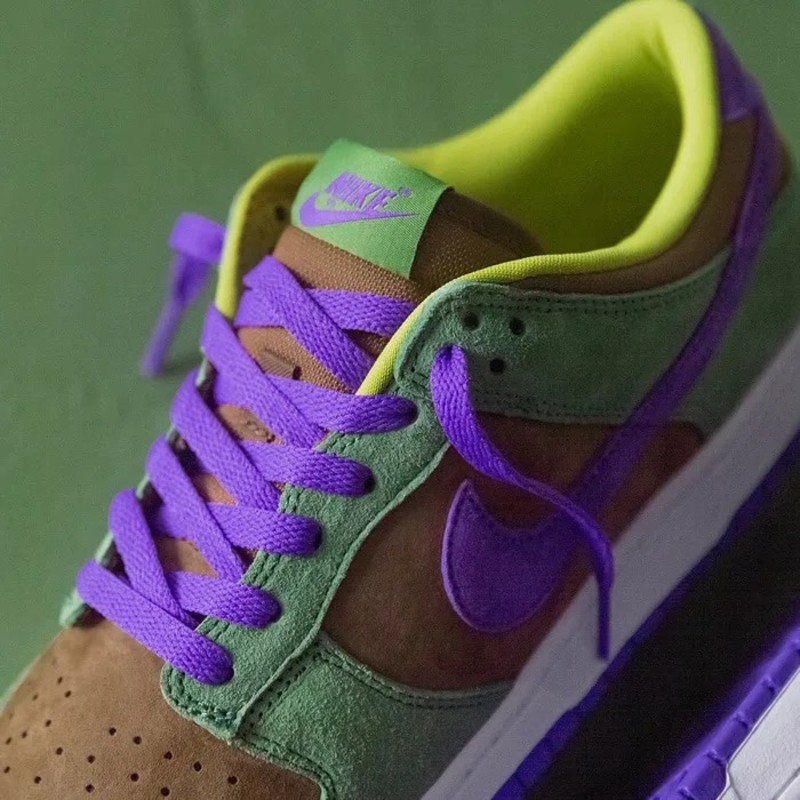 Nike Dunk Low "Veneer" | DA1469-200