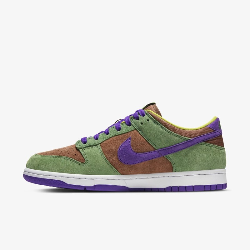 Nike Dunk Low "Veneer" | DA1469-200