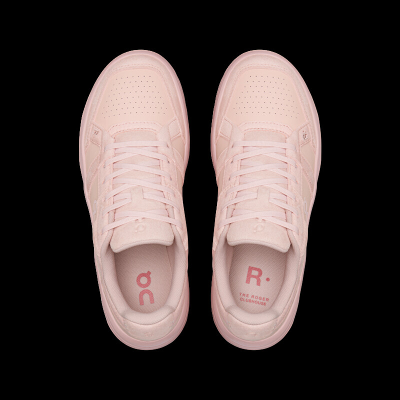 On THE ROGER Clubhouse Ace "Doe" | 3WF30585207 On THE ROGER Clubhouse Ace "Doe" | 3WF30585207