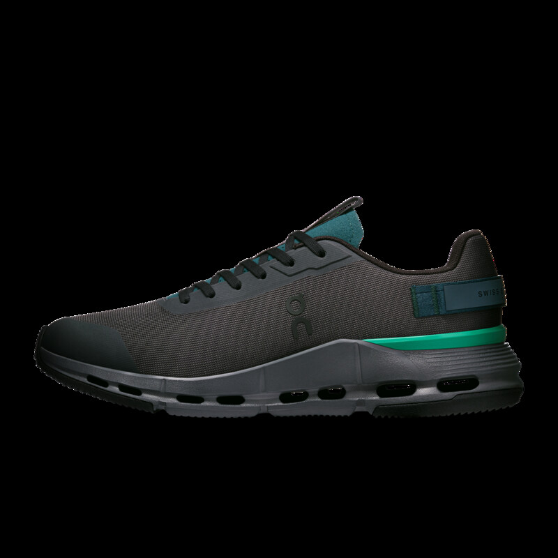 On Cloudnova Form 2 "Black/Eclipse" | 3ME30150106