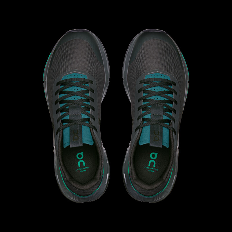 On Cloudnova Form 2 "Black/Eclipse" | 3ME30150106