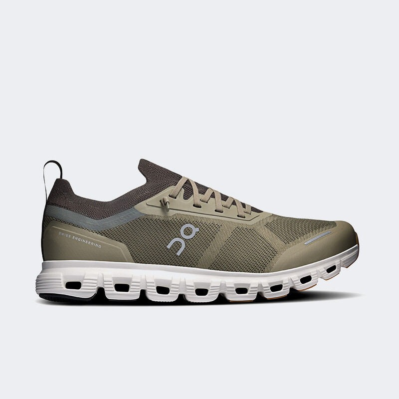On Cloud 6 Versa ''Olive/Espresso" | 3MF10045431