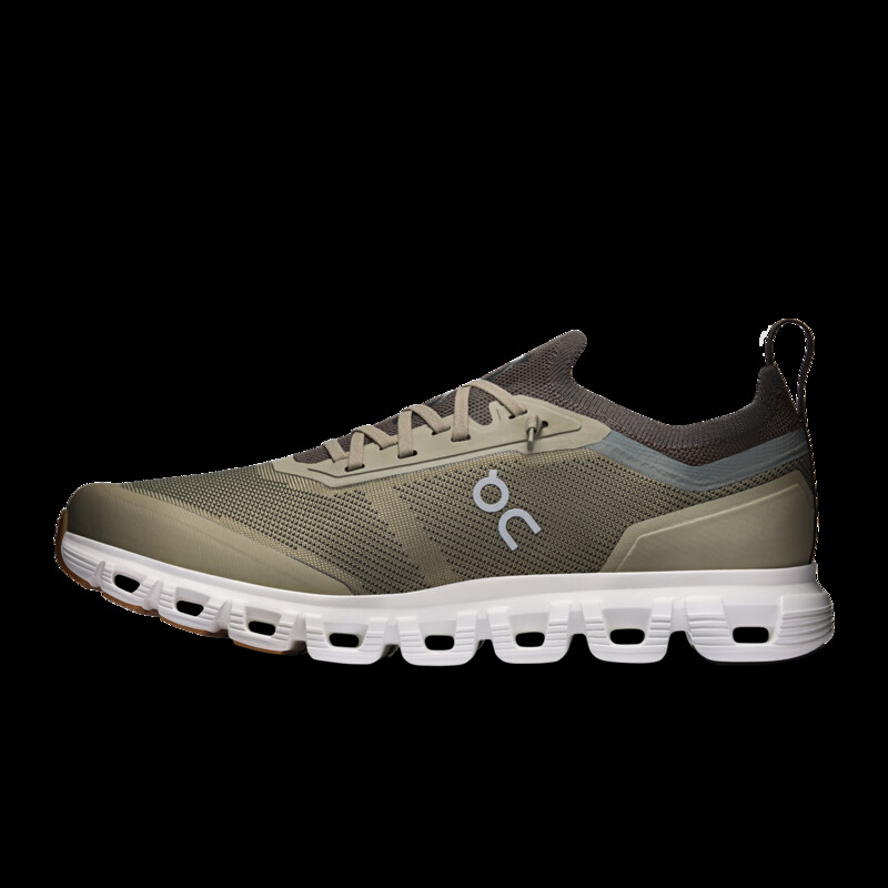 On Cloud 6 Versa ''Olive/Espresso" | 3MF10045431