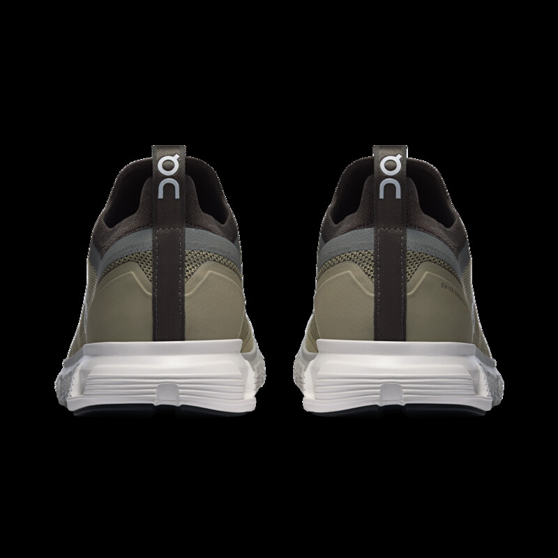 On Cloud 6 Versa ''Olive/Espresso" | 3MF10045431