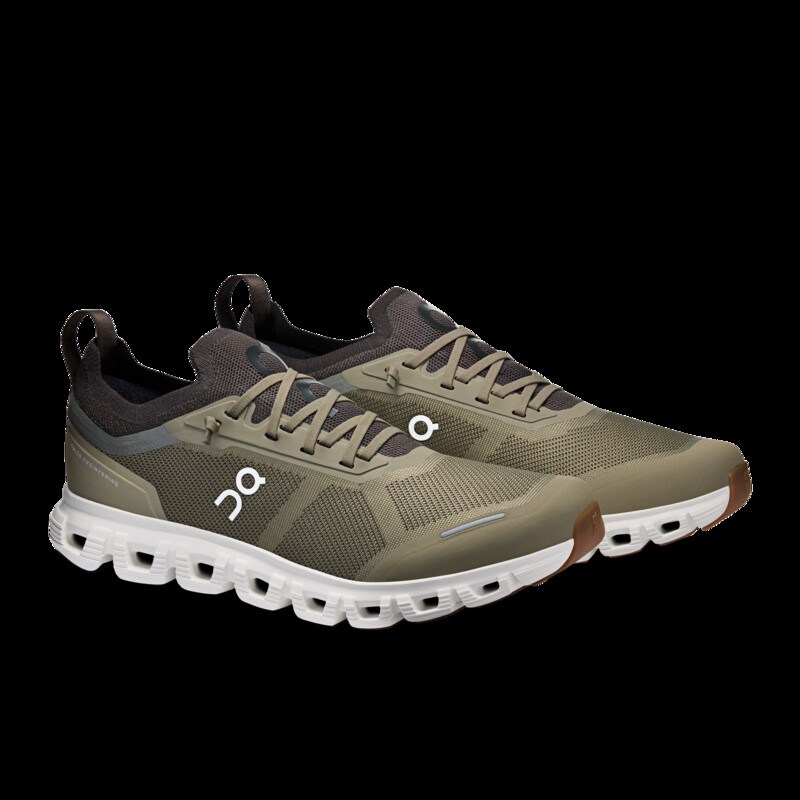 On Cloud 6 Versa ''Olive/Espresso" | 3MF10045431