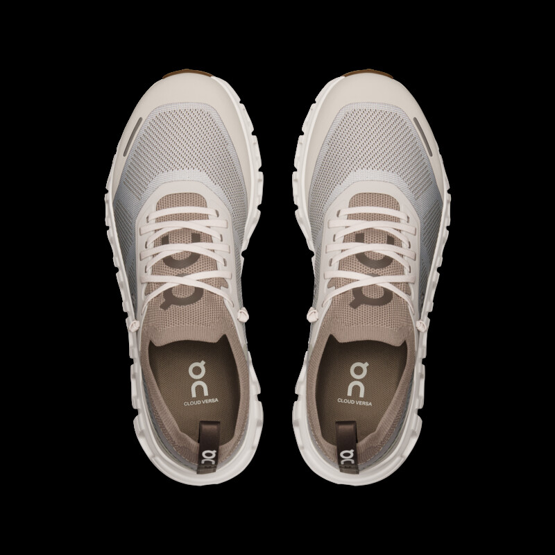 On Cloud 6 Versa ''Pearl/Cinder" | 3WF10035428 On Cloud 6 Versa ''Pearl/Cinder" | 3WF10035428