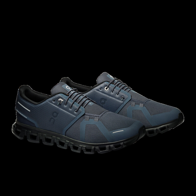 On Cloud 6 "Navy/Black" | 3MF10070516