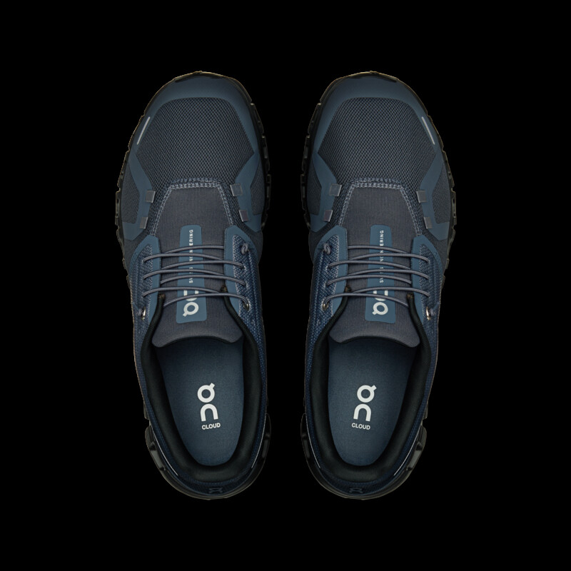 On Cloud 6 "Navy/Black" | 3MF10070516
