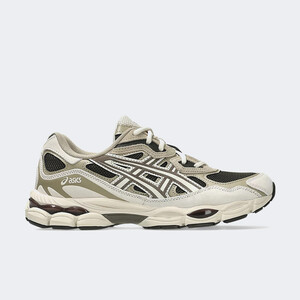 Asics Gel-NYC "Black Coffee" | 1203A383-204