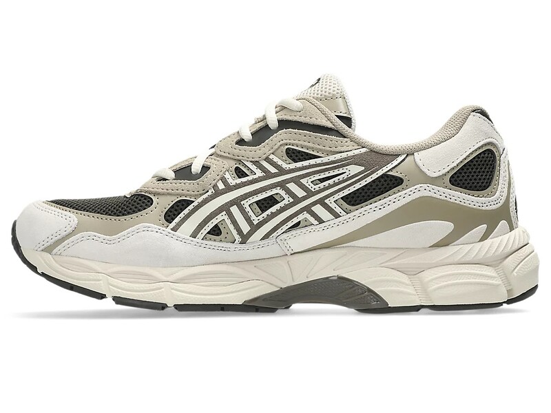 Asics Gel-NYC "Black Coffee" | 1203A383-204