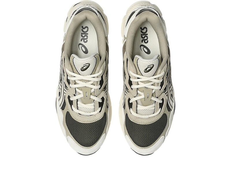 Asics Gel-NYC "Black Coffee" | 1203A383-204