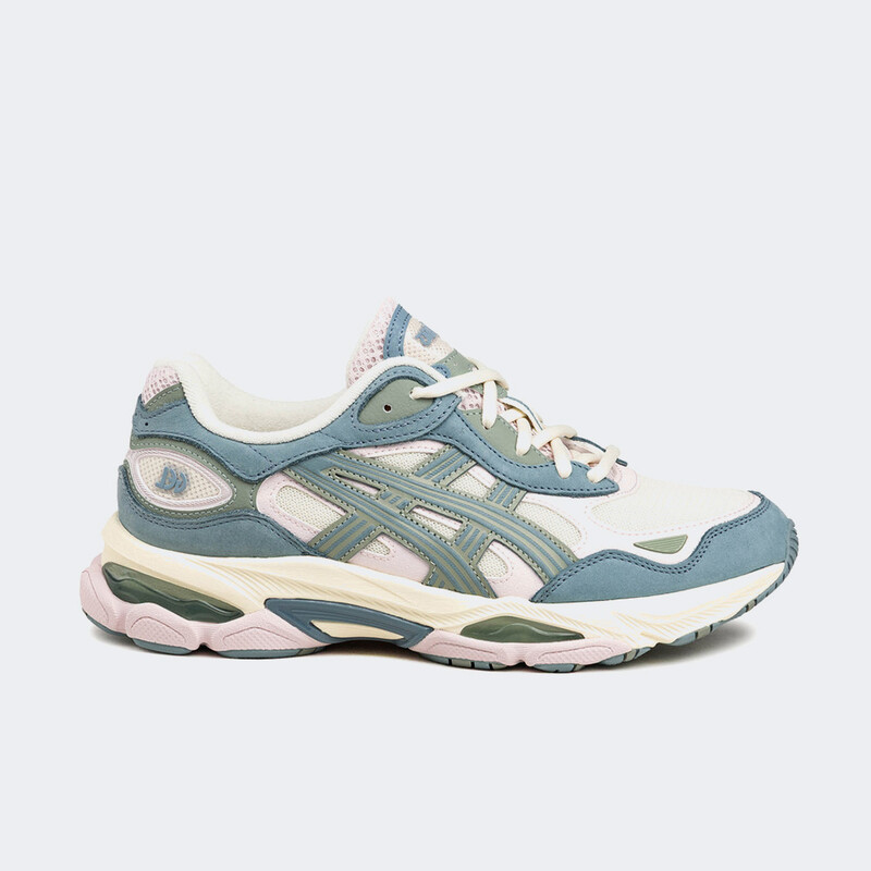 Asics Gel-NYC 2.0 "Slate Blue" | 1203B153-750