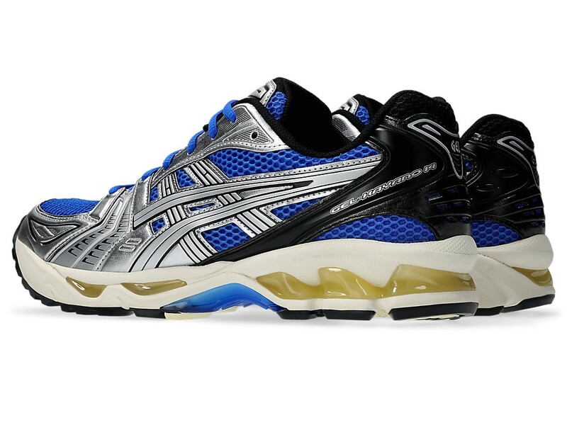 Asics Gel-Kayano 14 "Illusion Blue" | 1203A537-402 Asics Gel-Kayano 14 "Illusion Blue" | 1203A537-402