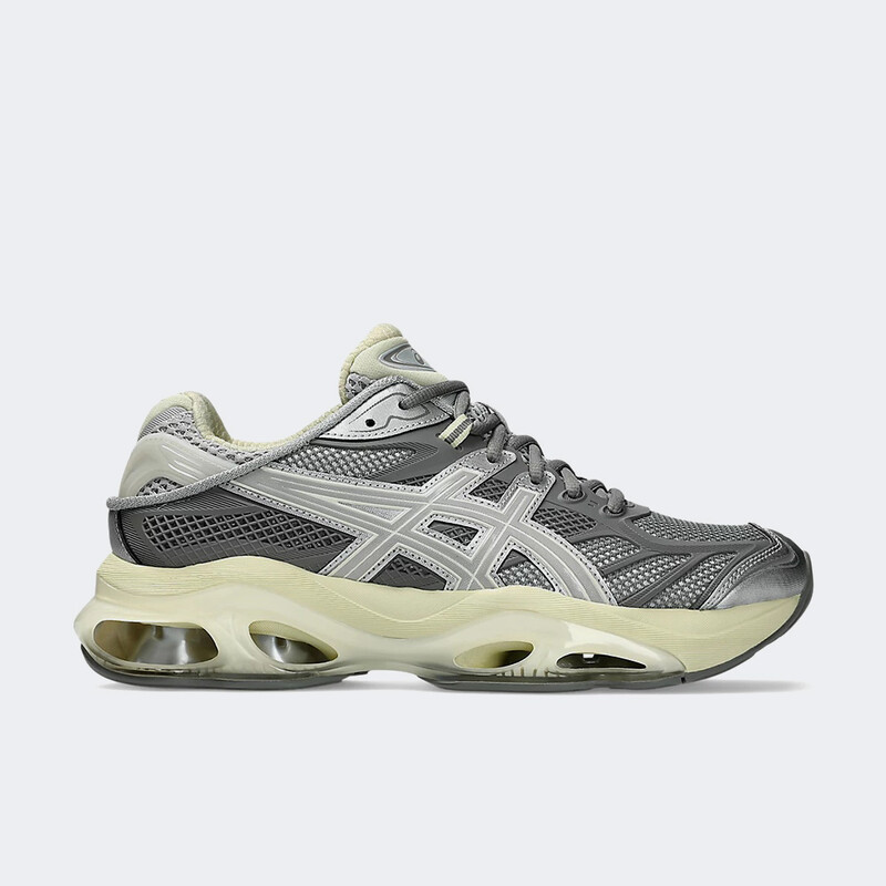 Asics Gel-Kinetic 2.0 "Cement Grey" | 1203A678-024