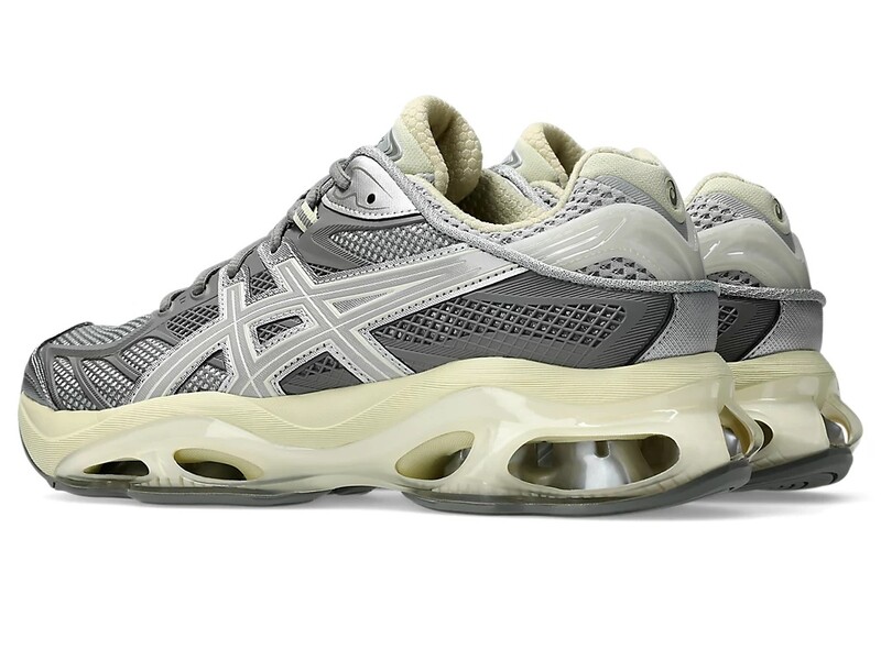 Asics Gel-Kinetic 2.0 "Cement Grey" | 1203A678-024