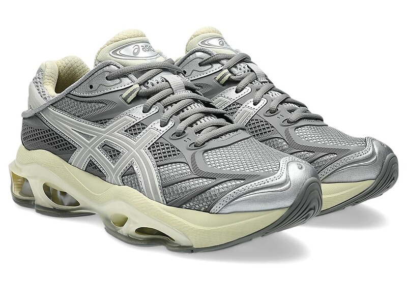 Asics Gel-Kinetic 2.0 "Cement Grey" | 1203A678-024