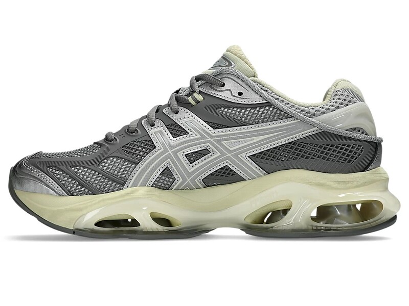 Asics Gel-Kinetic 2.0 "Cement Grey" | 1203A678-024