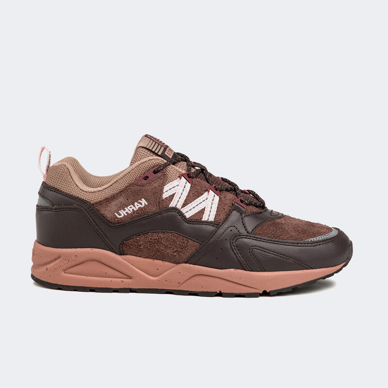 Karhu Fusion 2.0 "Chocolate Torte" | F804210 Karhu Fusion 2.0 "Chocolate Torte" | F804210