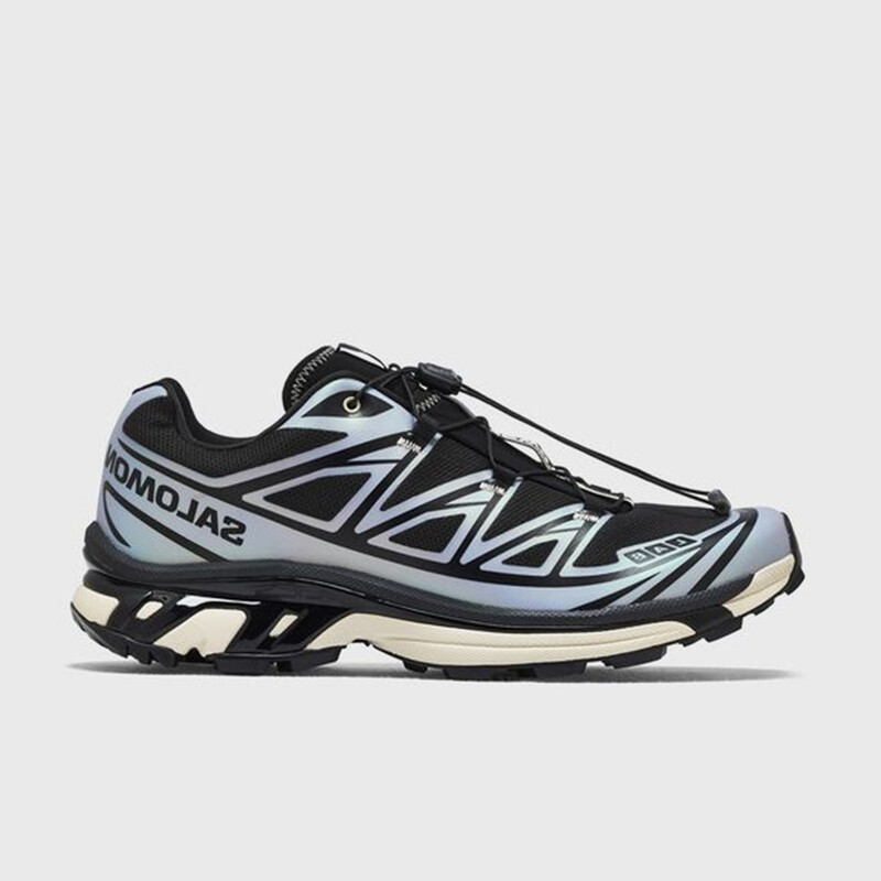 BSTN x Salomon XT-6 "Iridescent" | L45567700 BSTN x Salomon XT-6 "Iridescent" | L45567700