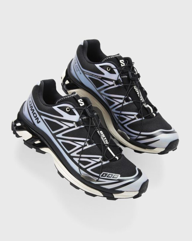 BSTN x Salomon XT-6 "Iridescent" | L45567700 BSTN x Salomon XT-6 "Iridescent" | L45567700