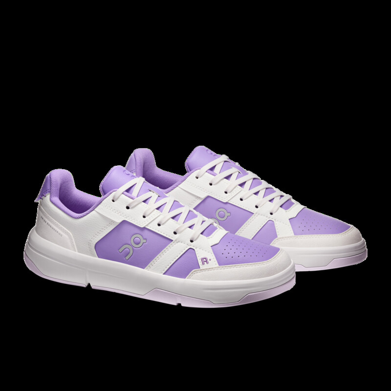 On THE ROGER Clubhouse ''Ivory/Aconite" | 3WF10435197