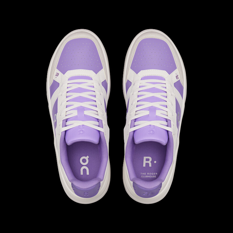 On THE ROGER Clubhouse ''Ivory/Aconite" | 3WF10435197