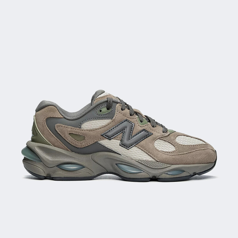 New Balance 983 "Thunder Brown" | U9836VQ New Balance 983 "Thunder Brown" | U9836VQ