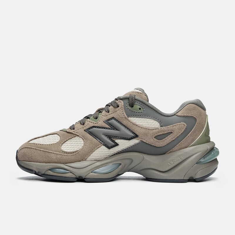 New Balance 983 "Thunder Brown" | U9836VQ New Balance 983 "Thunder Brown" | U9836VQ