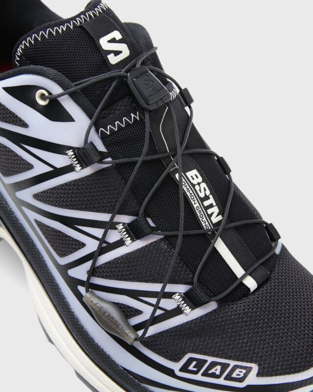 BSTN x Salomon XT-6 "Iridescent" | L45567700 BSTN x Salomon XT-6 "Iridescent" | L45567700