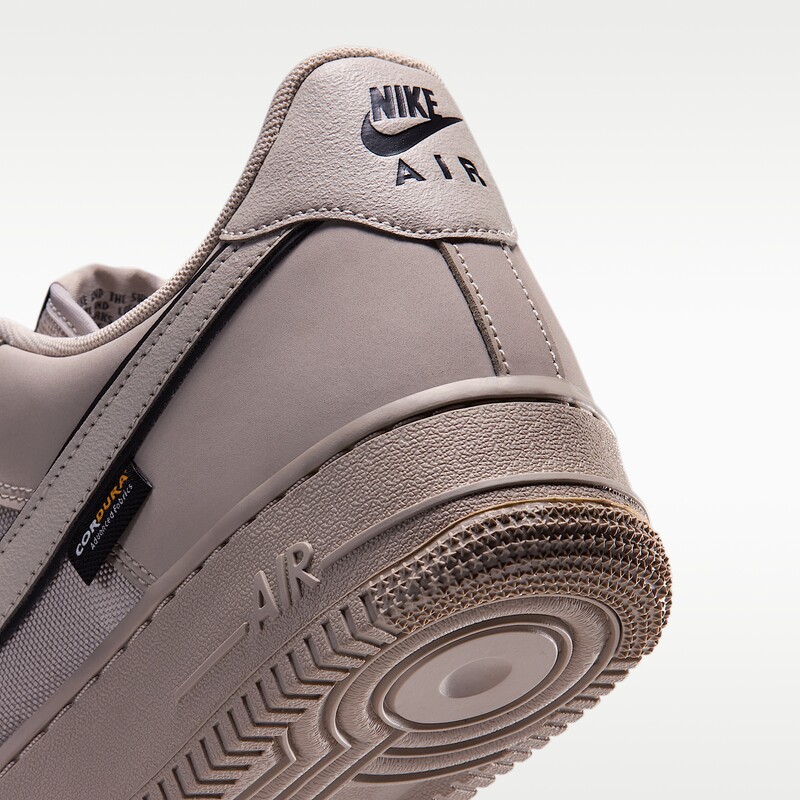 Nike Air Force 1 Low '07 Cordura "Cream" | DO6701-236 Nike Air Force 1 Low '07 Cordura "Cream" | DO6701-236