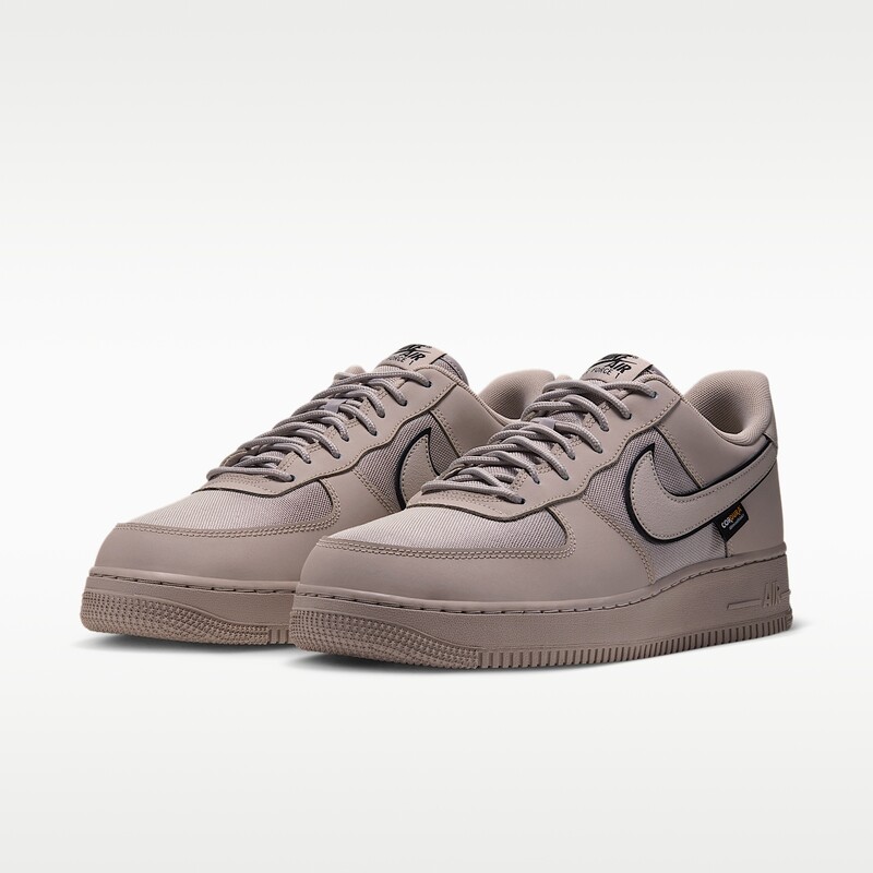 Nike Air Force 1 Low '07 Cordura "Cream" | DO6701-236 Nike Air Force 1 Low '07 Cordura "Cream" | DO6701-236