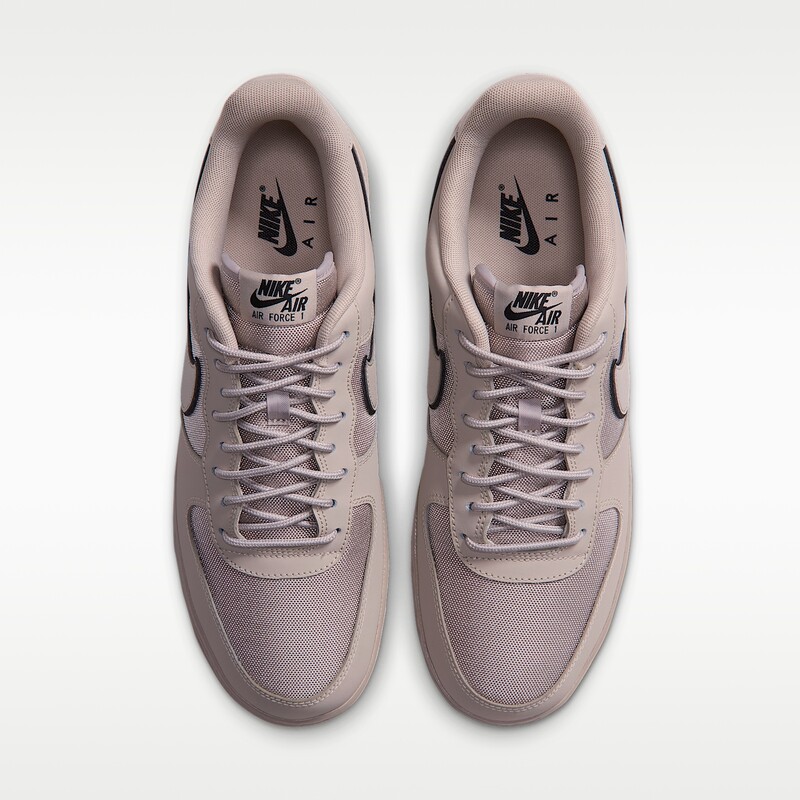 Nike Air Force 1 Low '07 Cordura "Cream" | DO6701-236